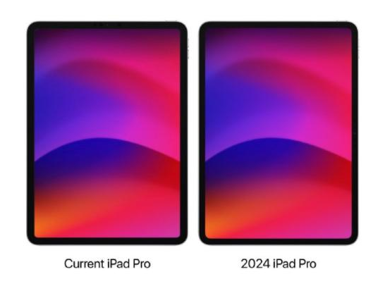 皋兰ipad维修服务点分享新款iPad Pro和iPad Air要来了 