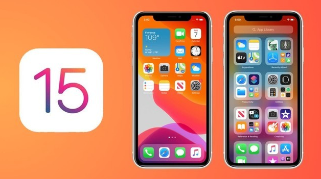 皋兰苹果13维修分享iPhone13更新iOS 15.5，体验如何 