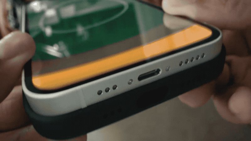 皋兰苹果手机维修分享未来 Magsafe 还有哪些发展空间 