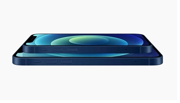 皋兰苹果手机维修分享iPhone 12 mini 锁屏后触屏失灵怎么办 