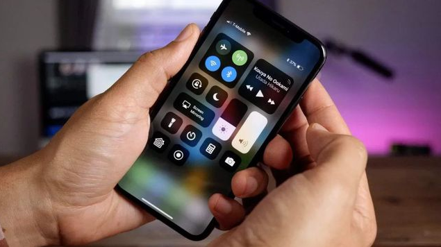皋兰苹果手机维修分享iPhone 12信号差怎么办 