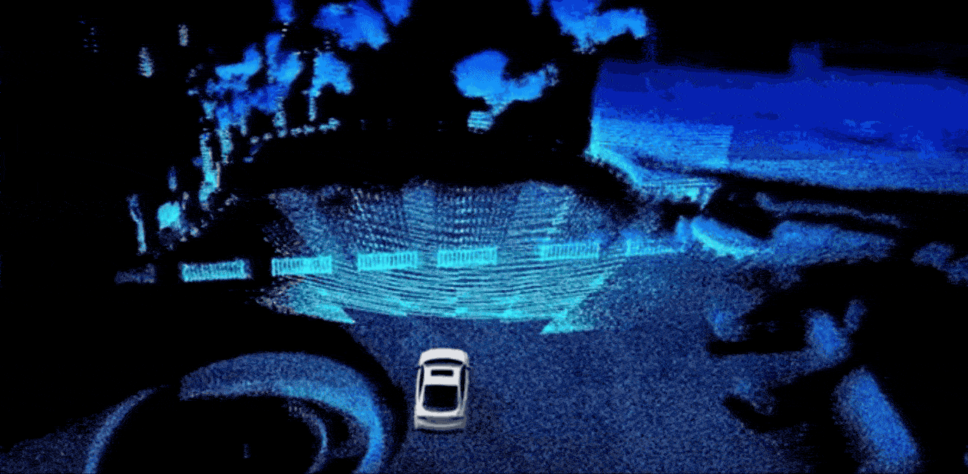 皋兰苹果手机维修分享iPhone 12 Pro 搭载的 LiDAR 镜头与 ToF 镜头有什么不同 