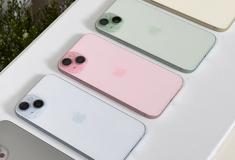 皋兰iPhone15序列号查询分享如何查找苹果15手机序列号的位置
