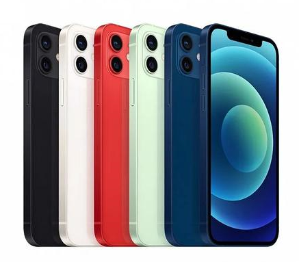 皋兰苹果维修点分享iPhone 12 Pro Max发烫冷门故障梳理 