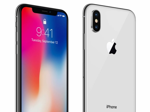 皋兰苹果维修点分享iPhone X摄像头实拍质感与场景适配全解析 