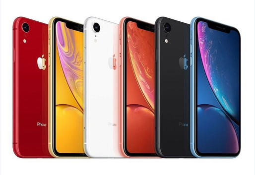 皋兰苹果维修点分享iPhone XR摄像头原生色彩表现与日常拍摄实用指南 